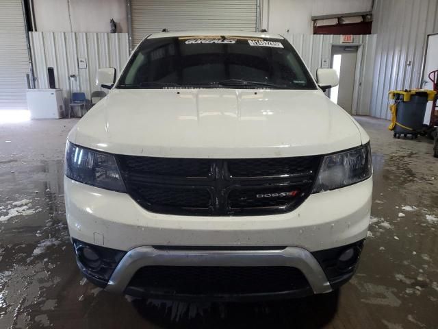 2020 Dodge Journey Crossroad