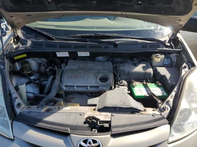 2006 Toyota Sienna CE