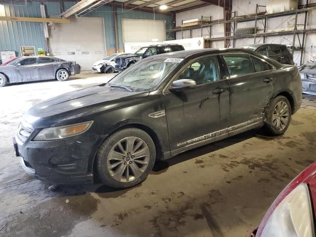 2011 Ford Taurus Limited