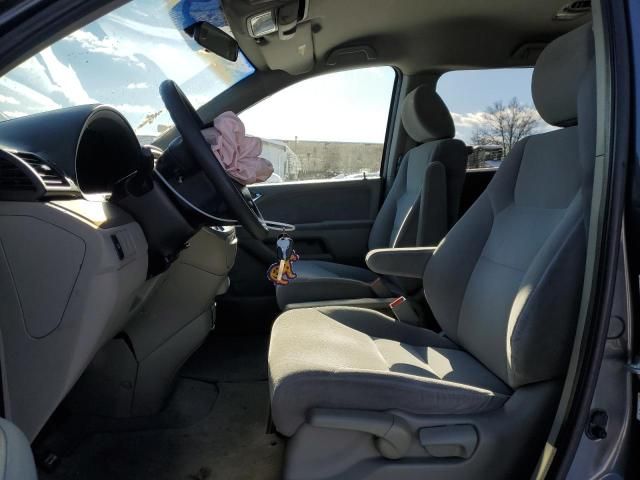 2008 Honda Odyssey LX