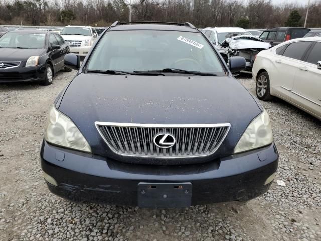 2006 Lexus RX 330