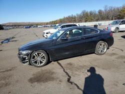 BMW 4 Series salvage cars for sale: 2019 BMW 430XI