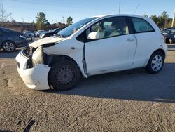 2008 Toyota Yaris for sale in Gaston, SC