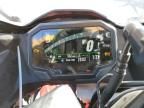 2024 Kawasaki EX500 A