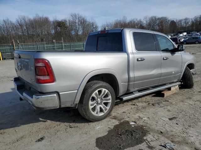 2022 Dodge RAM 1500 Longhorn