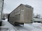 2014 Merritt Trailer