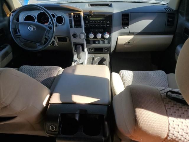 2007 Toyota Tundra Double Cab SR5