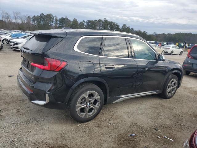 2024 BMW X1 XDRIVE28I