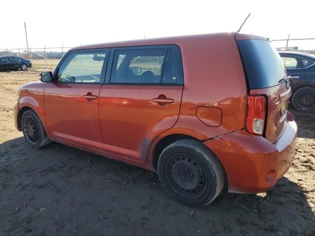 2012 Scion XB