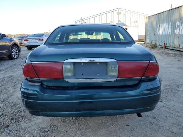 2000 Buick Lesabre Custom