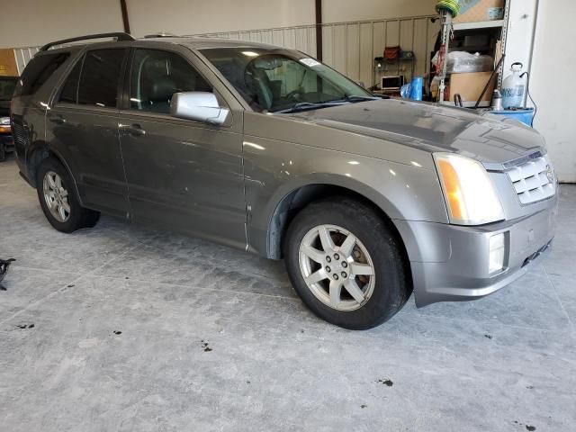 2006 Cadillac SRX