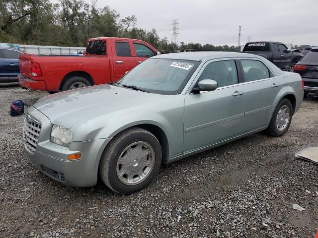 2005 Chrysler 300 Touring