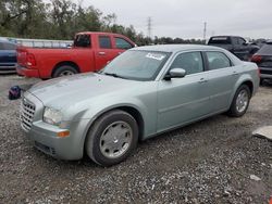 2005 Chrysler 300 Touring en venta en Riverview, FL