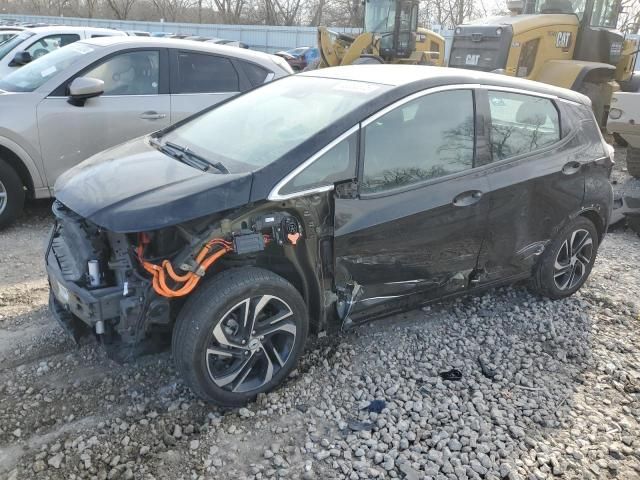 2023 Chevrolet Bolt EV 2LT