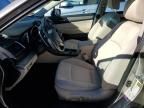 2016 Subaru Legacy 2.5I Premium