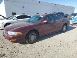 2002 Buick Lesabre Custom en venta en Farr West, UT