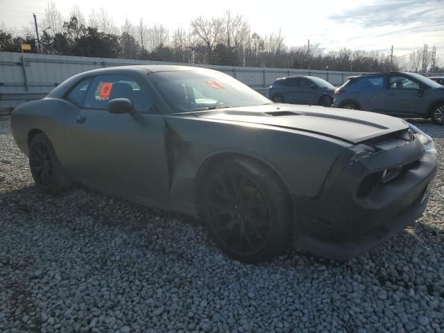 2014 Dodge Challenger SXT