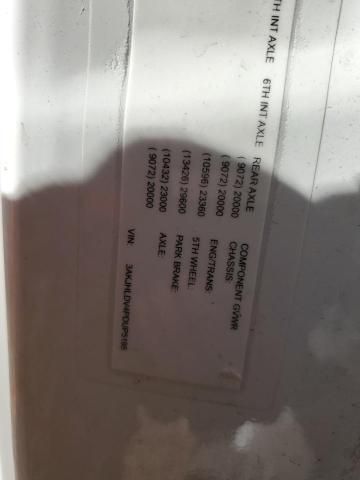 2023 Freightliner Cascadia 126