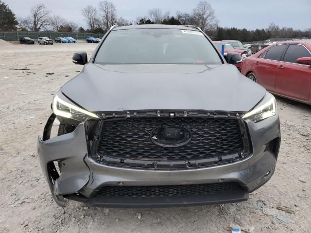 2020 Infiniti QX50 Pure