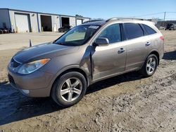 2010 Hyundai Veracruz GLS en venta en Conway, AR