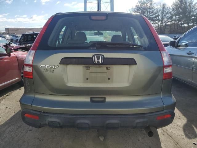 2008 Honda CR-V LX