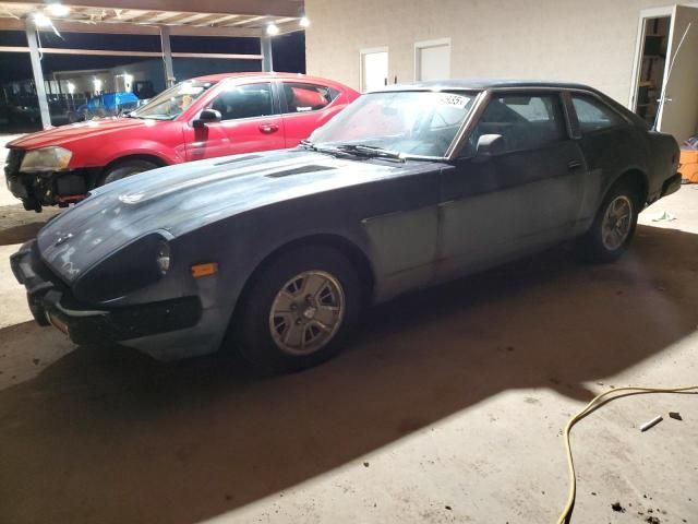 1979 Datsun 280ZX