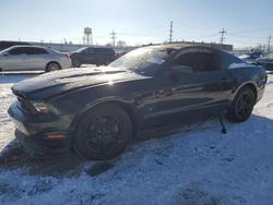 Ford Mustang salvage cars for sale: 2011 Ford Mustang