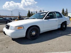 2006 Ford Crown Victoria Police Interceptor for sale in Rancho Cucamonga, CA