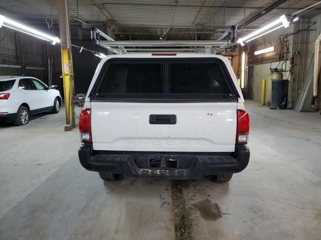 2023 Toyota Tacoma Access Cab