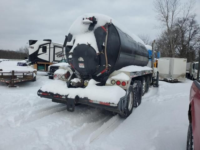 2019 Western Star Conventional 4700SF