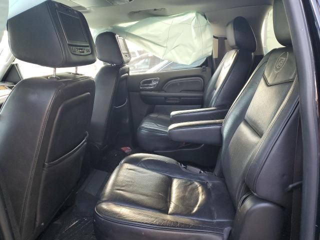 2014 Cadillac Escalade ESV Platinum