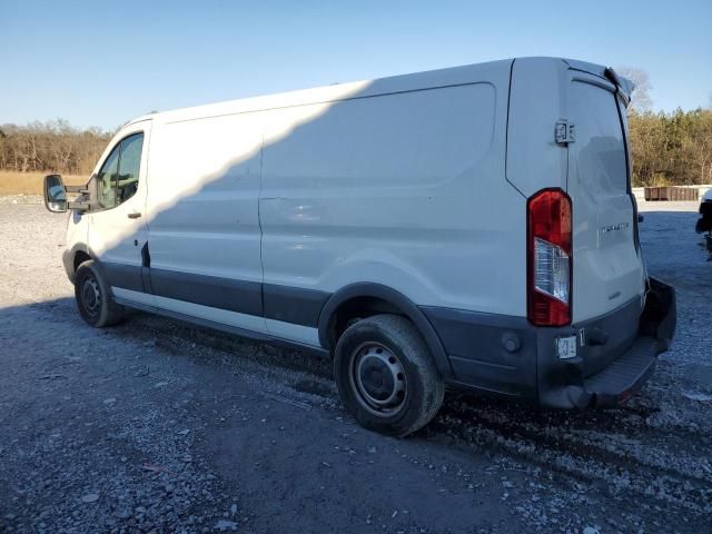 2016 Ford Transit T-150