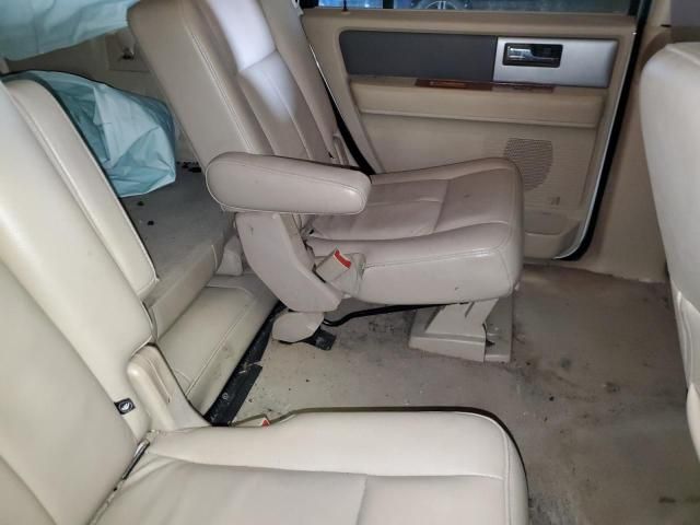 2008 Ford Expedition Eddie Bauer