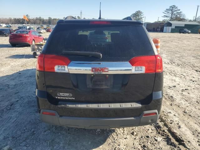 2011 GMC Terrain SLT