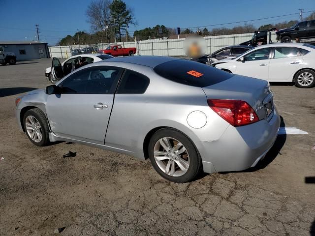 2013 Nissan Altima S