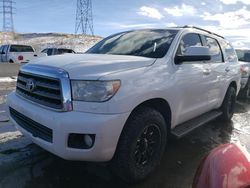 2013 Toyota Sequoia SR5 for sale in Littleton, CO