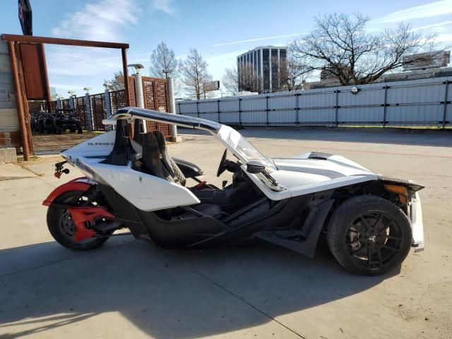 2019 Polaris Slingshot