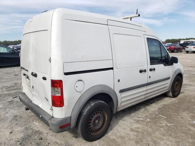 2013 Ford Transit Connect XL