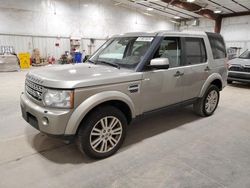 2011 Land Rover LR4 HSE for sale in Milwaukee, WI