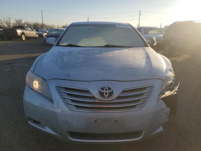 2007 Toyota Camry Hybrid