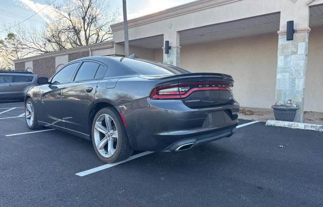 2016 Dodge Charger R/T