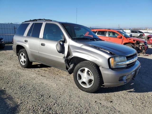 2006 Chevrolet Trailblazer LS