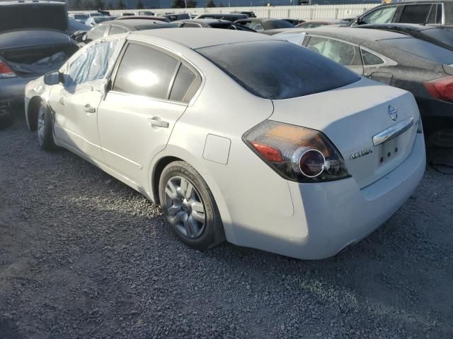 2010 Nissan Altima Base