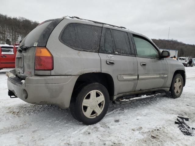 2005 GMC Envoy