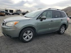 2014 Subaru Forester 2.5I Limited for sale in Colton, CA