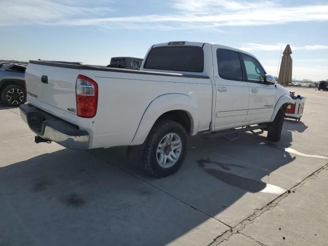 2005 Toyota Tundra Double Cab SR5