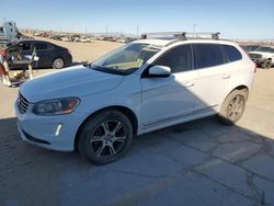 Volvo xc60 salvage cars for sale: 2014 Volvo XC60 T6