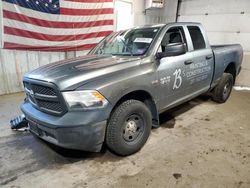 Dodge 1500 salvage cars for sale: 2013 Dodge RAM 1500 ST