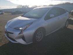 2016 Toyota Prius for sale in Anderson, CA