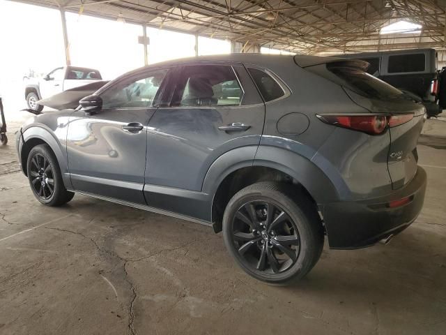 2024 Mazda CX-30 Preferred